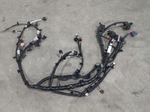 ชุดสายไฟเครื่องยนต์ HA3HB-4001010S BYD ใหม่สำหรับชุดสายไฟเครื่องยนต์ qin L DM - Product Image 2