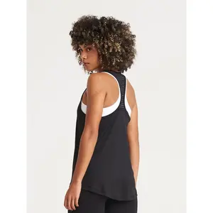 Girlie Cool Smooth <b>Workout</b> <b>tank</b> <b>top</b> sports merchandise - Product Image 4
