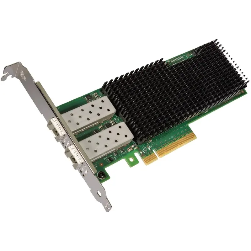 Servidor original 665246-B21 Ethernet 10 Gb Dual-Port PCIe 2x8 560M adaptador de rede comprar