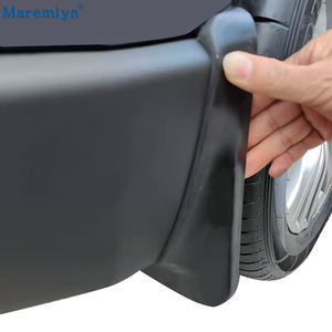 Piezas de carrocería de coche, guardabarros interno, protector contra salpicaduras, protector contra el barro para Toyota RAV4 <span class=keywords><strong>1997</strong></span> - Product Image 3