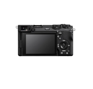 Kit Sony A6700 avec objectif 16-50 mm II (ILCE-6700K) (Noir) - Product Image 3