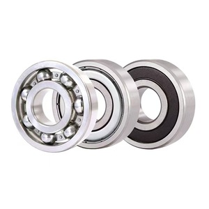 Rodamiento de Acero Inoxidable 440 S6203 17x40x12mm RS ZZ de Alta Resistencia al Desgaste para Motores de Rodillos y Equipos de Automatización - Product Image 3