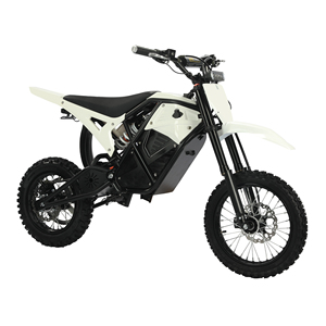 Motocicleta Eléctrica Todoterreno de 48V 2000W con Alto Torque, para Montaña y Terreno Difícil, con Potente Motor de 40-60km/h para Adultos - Product Image 1