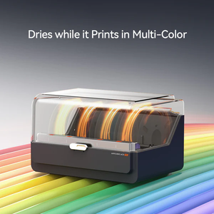 Hot Sale Industrial Pro Automatic Smart Multi-Color Printing <b>3D</b> <b>Printer</b>-New 1 Year Warranty Print in 4 to 8 Colors - Product Image 4