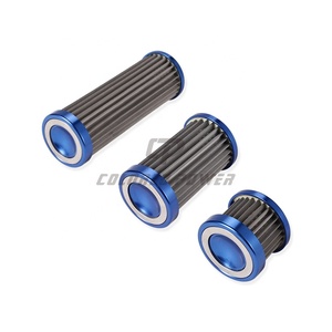 <span class=keywords><strong>Filtre</strong></span> à <span class=keywords><strong>huile</strong></span> de carburant en aluminium 3/<span class=keywords><strong>4</strong></span> — 16UNF AN8/ AN10/ AN12, haute débit en ligne - Product Image 6