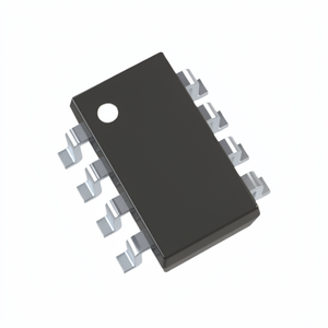 Electronic Chips Component SOT 23 8 Authorized Distributor MAX6735AKAYHD3+T Power Management (PMIC) - Product Image 1