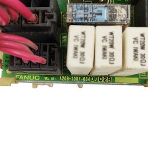 Pièce de rechange industrielle FANUC A05B-2452-C501 A20B-1007-0840 - Product Image 4