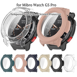 เคสป้องกันนาฬิกาอัจฉริยะสำหรับ <span class=keywords><strong>mibro</strong></span> <span class=keywords><strong>Watch</strong></span> <span class=keywords><strong>GS</strong></span> Pro - Product Image 2