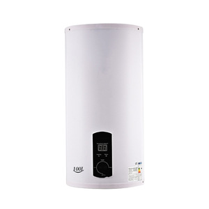 <span class=keywords><strong>Chauffe</strong></span>-<span class=keywords><strong>eau</strong></span> électrique mural <span class=keywords><strong>vertical</strong></span> de 40, 50, 80, <span class=keywords><strong>100</strong></span> <span class=keywords><strong>litres</strong></span> pour salle de bain et usage domestique - Product Image 2