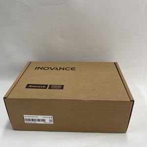 Componente de Automatización Industrial Inovance 100% Nuevo y Original AC801-0221-U0R0 - Product Image 1