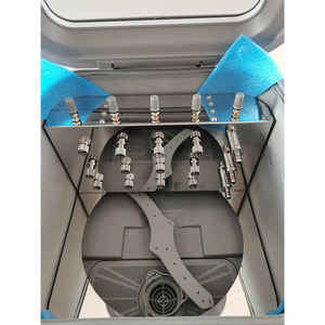 Jinguang Tandheelkundige Handpiece Reiniging Onderhoud En Olie Systeem Automatische Olie Snelle Smeermachine - Product Image 3