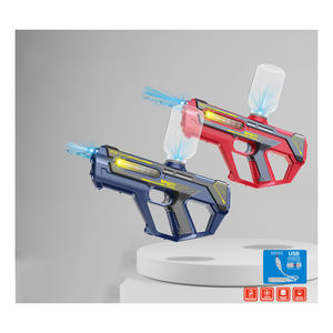 ปืนฉีดน้ำแรงดันสูงแบบชาร์จไฟได้ รุ่นจินหยิง ซัมเมอร์ ยิงอัตโนมัติ ระยะไกล ปืนฉีดน้ำไฟฟ้าที่แรงที่สุดสำหรับเด็ก - Product Image 1