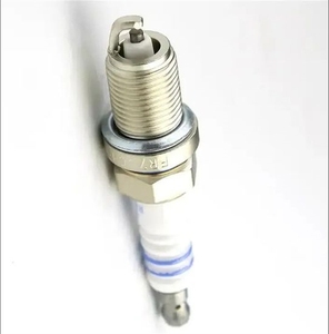 Pièces de <span class=keywords><strong>moteur</strong></span> automobile, bougies d'allumage en iridium Fr8sc +42 pour voiture - Product Image 3