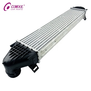 Intercooler Turbo COMOOL LR031467 para Land Rover Evoque Discovery Sport L538 L550 204PT 2012-2015 - Product Image 4