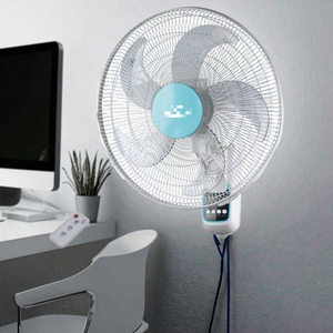 Ventilateur mural de 16 pouces et 18 pouces de qualité supérieure, électrique, en plastique, refroidissement, meilleur prix - Product Image 6