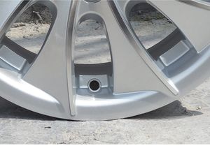 Roue de voiture de 14 pouces adaptée aux Hyundai Accent, Chevrolet Sail, Volkswagen Jetta - Product Image 6