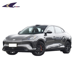 IM LS6 560KM çin yeni enerji araç ihracat elektrikli otomobil yeni enerji araçlar - Product Image 6