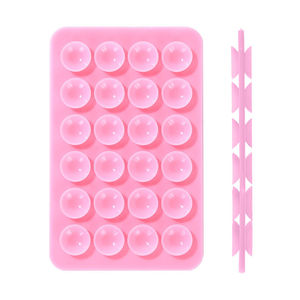 <span class=keywords><strong>Ventose</strong></span> in Silicone Bifacciali Best-Seller con Eccellenti Proprietà <span class=keywords><strong>Antiscivolo</strong></span> e Durata <span class=keywords><strong>per</strong></span> Uso su Piccole Superfici - Product Image 4