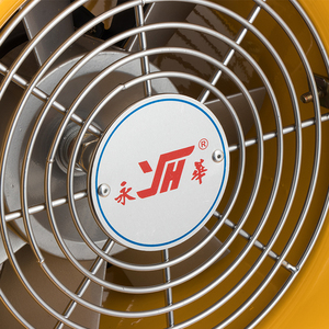 Outdoor <strong>Portable</strong> <strong>Smoke</strong> Factory <strong>Ventilation</strong> Manufacturers Blower <strong>Fan</strong> for Vietnam - Product Image 3