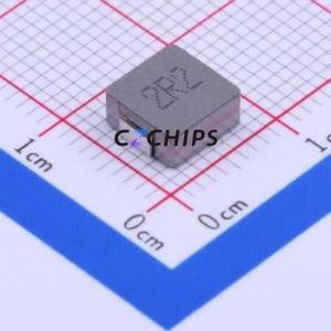 MHCI06030-2R2M-R8A ตัวเหนี่ยวนำไฟฟ้าแบบ SMD ( ค่าความเหนี่ยวนำ: 2.2uH )( ความแม่นยำ: 20% กระแสไฟฟ้าที่กำหนด: 8A ) - Product Image 1