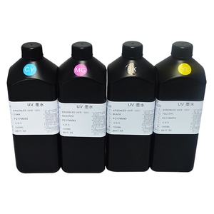 Tinta de solidificación de impresora UV Encre ZYJJ al <span class=keywords><strong>mejor</strong></span> precio para tinta UV <span class=keywords><strong>Led</strong></span> con cabezal de impresión Ep Son - Product Image 2