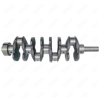 Vilebrequin en alliage d'or 13401-54061 3L 5L pour Toyota Lexus GX400 Toyota Land Cruiser