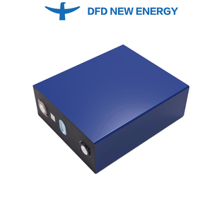 แบตเตอรี่ลิเธียมไอออนทรงปริซึม DFD 102Ah สำหรับระบบกักเก็บพลังงานเชิงพาณิชย์และอุตสาหกรรม - Product Image 3