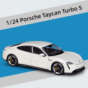 Auto da corsa da collezione per bambini con Display per modello finito in lega di qualità - Product Image 5