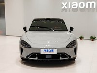 Новая модель электромобиля Xiaomi SU7 2026 года, левый руль, быстрая доставка, пробег 0 км, спортивный электромобиль Xiaomi