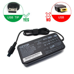 Adaptador de Corriente para Laptop, Cargador de 20V 11.5A 230W GP76 GE66 para MSI - Product Image 4