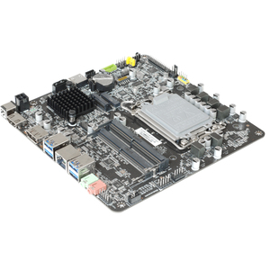 Itzr/ESONIC/OEM <span class=keywords><strong>B660</strong></span> Bo mạch chủ MINI-ITX AIO Mainboard LGA 1700 12th Gen Bộ vi xử lý (DDR4, M.2 khe cắm, 2 * HDM1) - Product Image 4
