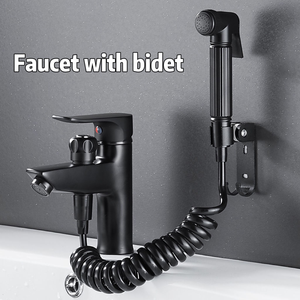 <span class=keywords><strong>Rubinetto</strong></span> Moderno in Ottone per Lavabo <span class=keywords><strong>con</strong></span> Temperatura Costante, Sensazione Tattile, Valvola in Ceramica, Montaggio su Piano, per Uso in Camera da Letto - Product Image 5