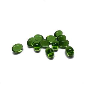 Oem 500 מ ג ילדים שמן אומגה 3 softgel קפסולה softgel עיבוד מזוקק בתפזורת - Product Image 5