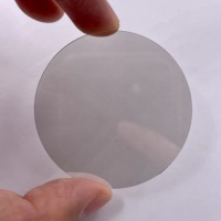 Diffuseur de chaleur en diamant CVD polycristallin pour la gestion thermique des semi-conducteurs haute puissance, ultra haute conductivité thermique