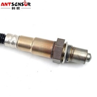 24103709 0258010319 Capteur d'oxygène automobile O2 adapté à CHEVROLET CRUZE 2010-2016 1.6L 1.8L MOTEUR ECOTEC