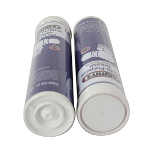 จาระบีอเนกประสงค์ 396 กรัม คุณภาพสูง เกรดอาหาร สำหรับเครื่องบรรจุภัณฑ์ กระป๋อง และบรรจุภัณฑ์อื่นๆ  ลดราคาพิเศษ - Product Image 4