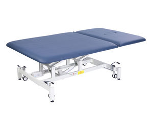 العصبية رحاب مراكز 2 Setcion الوزن 1000 مللي متر الكهربائية السمنة العلاج الطبيعي السرير الفحص الطبي الأريكة و Bobath سرير العلاج - Product Image 5