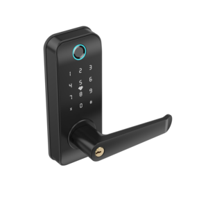 Cerradura Inteligente para Puerta de Apartamento, con Huella Dactilar, Contraseña y Pantalla, Resistente al Agua, de Alta Precisión - Product Image 6