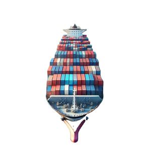 FCL transitaire de fret conteneur d'expédition coût de transport maritime de la Chine à <span class=keywords><strong>l</strong></span>'Arabie saoudite ddp - Product Image 1