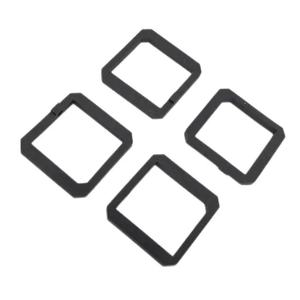 Hochwertiger Beliebter Vibrierender Silikon-Penisring - Product Image 5