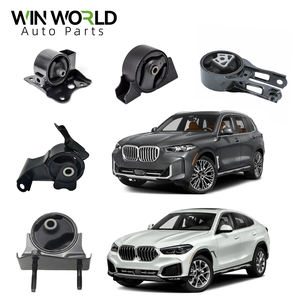 Win World, recién llegado, repuestos para automóviles, soporte de motor de coche para BMW 3series 5series 7series - Product Image 1