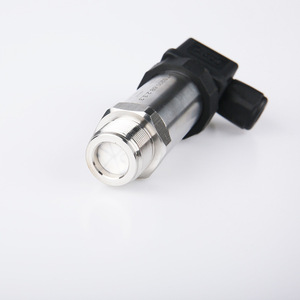 कॉम्पैक्ट दबाव ट्रांसमीटर 4-20 मा, उपकरण एकीकरण के लिए स्टेनलेस स्टील रॉड प्रकार - Product Image 5