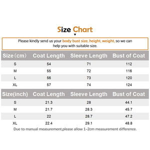 ジャンココ高品質冬用本革シープスキンレザージャケット女性用カスタムベジタブルタンニンなめし革ラムファーコート - Product Image 5