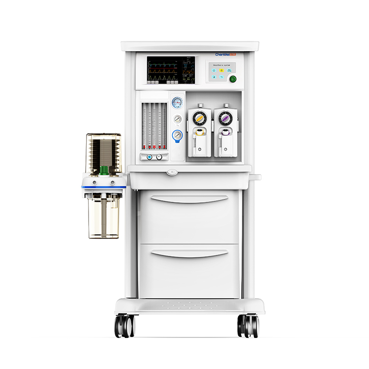 Intensive Care Unit Surgery Anesthesia Machine
