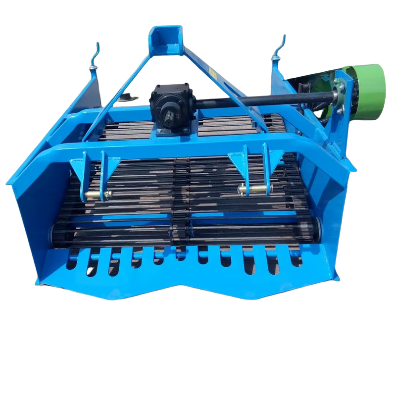 High End Combine Harvester for Farm