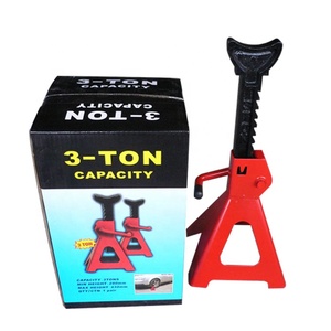 OSATE Factory Directly Supply Automotive <strong>Car</strong> Repairing Tool 3Ton <strong>Jack</strong> Stand in <strong>High</strong> <strong>Quality</strong> - Product Image 6