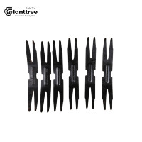 GIANTTREE HOTSALE Alta calidad SF6 Conjunto completo Accesorio ZheJiang 12kV Conjunto completo Accesorio SF6 Accesorio de interruptor de carga