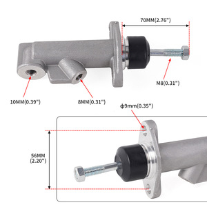 ปั๊มเบรค CRASTP 0.75 สำหรับซ่อมแซมรถยนต์ - Product Image 2