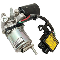 47070-48010 NUEVO ACTUADOR DE SERVOFRENO ABS CON MOTOR 540-50470 para HIGHLANDER HYBRID A54920