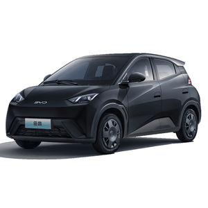 Haute performance 2025 nouveaux véhicules énergétiques Byd Seagull 5 portes 4 places hayon 405KM longue portée EV Auto fabriqué en Chine à vendre - Product Image 1